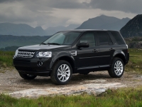 Land Rover Freelander Crossover (2 generation) 2.0 Si4 AT 4WD (240hp) HSE foto, Land Rover Freelander Crossover (2 generation) 2.0 Si4 AT 4WD (240hp) HSE fotos, Land Rover Freelander Crossover (2 generation) 2.0 Si4 AT 4WD (240hp) HSE Bilder, Land Rover Freelander Crossover (2 generation) 2.0 Si4 AT 4WD (240hp) HSE Bild