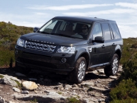 Land Rover Freelander Crossover (2 generation) 2.0 Si4 AT 4WD (240hp) HSE foto, Land Rover Freelander Crossover (2 generation) 2.0 Si4 AT 4WD (240hp) HSE fotos, Land Rover Freelander Crossover (2 generation) 2.0 Si4 AT 4WD (240hp) HSE Bilder, Land Rover Freelander Crossover (2 generation) 2.0 Si4 AT 4WD (240hp) HSE Bild