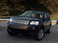 Land Rover Freelander Crossover (2 generation) 2.0 Si4 AT 4WD (240hp) SE foto, Land Rover Freelander Crossover (2 generation) 2.0 Si4 AT 4WD (240hp) SE fotos, Land Rover Freelander Crossover (2 generation) 2.0 Si4 AT 4WD (240hp) SE Bilder, Land Rover Freelander Crossover (2 generation) 2.0 Si4 AT 4WD (240hp) SE Bild