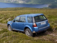 Land Rover Freelander Crossover (2 generation) 2.0 Si4 AT 4WD (240hp) SE foto, Land Rover Freelander Crossover (2 generation) 2.0 Si4 AT 4WD (240hp) SE fotos, Land Rover Freelander Crossover (2 generation) 2.0 Si4 AT 4WD (240hp) SE Bilder, Land Rover Freelander Crossover (2 generation) 2.0 Si4 AT 4WD (240hp) SE Bild