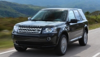 Land Rover Freelander Crossover (2 generation) 2.2 SD4 AT 4WD (190hp) SE foto, Land Rover Freelander Crossover (2 generation) 2.2 SD4 AT 4WD (190hp) SE fotos, Land Rover Freelander Crossover (2 generation) 2.2 SD4 AT 4WD (190hp) SE Bilder, Land Rover Freelander Crossover (2 generation) 2.2 SD4 AT 4WD (190hp) SE Bild