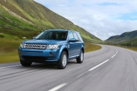 Land Rover Freelander Crossover (2 generation) 2.2 TD4 MT 4WD HSE foto, Land Rover Freelander Crossover (2 generation) 2.2 TD4 MT 4WD HSE fotos, Land Rover Freelander Crossover (2 generation) 2.2 TD4 MT 4WD HSE Bilder, Land Rover Freelander Crossover (2 generation) 2.2 TD4 MT 4WD HSE Bild