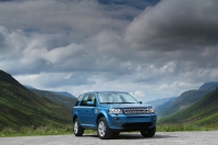 Land Rover Freelander Crossover (2 generation) 2.2 TD4 MT 4WD HSE foto, Land Rover Freelander Crossover (2 generation) 2.2 TD4 MT 4WD HSE fotos, Land Rover Freelander Crossover (2 generation) 2.2 TD4 MT 4WD HSE Bilder, Land Rover Freelander Crossover (2 generation) 2.2 TD4 MT 4WD HSE Bild