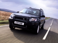 Land Rover Freelander Hard Top crossover 3-door (1 generation) 2.0 TD MT (112 hp) Technische Daten, Land Rover Freelander Hard Top crossover 3-door (1 generation) 2.0 TD MT (112 hp) Daten, Land Rover Freelander Hard Top crossover 3-door (1 generation) 2.0 TD MT (112 hp) Funktionen, Land Rover Freelander Hard Top crossover 3-door (1 generation) 2.0 TD MT (112 hp) Bewertung, Land Rover Freelander Hard Top crossover 3-door (1 generation) 2.0 TD MT (112 hp) kaufen, Land Rover Freelander Hard Top crossover 3-door (1 generation) 2.0 TD MT (112 hp) Preis, Land Rover Freelander Hard Top crossover 3-door (1 generation) 2.0 TD MT (112 hp) Autos