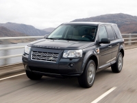 Land Rover Freelander II crossover (2 generation) 2.2 DTI AT (150 hp) Technische Daten, Land Rover Freelander II crossover (2 generation) 2.2 DTI AT (150 hp) Daten, Land Rover Freelander II crossover (2 generation) 2.2 DTI AT (150 hp) Funktionen, Land Rover Freelander II crossover (2 generation) 2.2 DTI AT (150 hp) Bewertung, Land Rover Freelander II crossover (2 generation) 2.2 DTI AT (150 hp) kaufen, Land Rover Freelander II crossover (2 generation) 2.2 DTI AT (150 hp) Preis, Land Rover Freelander II crossover (2 generation) 2.2 DTI AT (150 hp) Autos