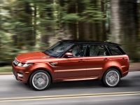 Land Rover Range Rover Sport SUV (2 generation) 3.0 SDV6 AT 4WD (292hp) HSE foto, Land Rover Range Rover Sport SUV (2 generation) 3.0 SDV6 AT 4WD (292hp) HSE fotos, Land Rover Range Rover Sport SUV (2 generation) 3.0 SDV6 AT 4WD (292hp) HSE Bilder, Land Rover Range Rover Sport SUV (2 generation) 3.0 SDV6 AT 4WD (292hp) HSE Bild