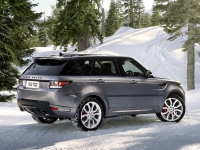 Land Rover Range Rover Sport SUV (2 generation) 3.0 SDV6 AT 4WD (292hp) HSE foto, Land Rover Range Rover Sport SUV (2 generation) 3.0 SDV6 AT 4WD (292hp) HSE fotos, Land Rover Range Rover Sport SUV (2 generation) 3.0 SDV6 AT 4WD (292hp) HSE Bilder, Land Rover Range Rover Sport SUV (2 generation) 3.0 SDV6 AT 4WD (292hp) HSE Bild