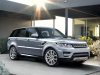 Land Rover Range Rover Sport SUV (2 generation) 3.0 SDV6 AT 4WD (292hp) HSE foto, Land Rover Range Rover Sport SUV (2 generation) 3.0 SDV6 AT 4WD (292hp) HSE fotos, Land Rover Range Rover Sport SUV (2 generation) 3.0 SDV6 AT 4WD (292hp) HSE Bilder, Land Rover Range Rover Sport SUV (2 generation) 3.0 SDV6 AT 4WD (292hp) HSE Bild