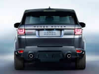 Land Rover Range Rover Sport SUV (2 generation) 3.0 SDV6 AT 4WD (292hp) HSE foto, Land Rover Range Rover Sport SUV (2 generation) 3.0 SDV6 AT 4WD (292hp) HSE fotos, Land Rover Range Rover Sport SUV (2 generation) 3.0 SDV6 AT 4WD (292hp) HSE Bilder, Land Rover Range Rover Sport SUV (2 generation) 3.0 SDV6 AT 4WD (292hp) HSE Bild