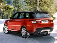 Land Rover Range Rover Sport SUV (2 generation) 3.0 SDV6 AT 4WD (292hp) HSE foto, Land Rover Range Rover Sport SUV (2 generation) 3.0 SDV6 AT 4WD (292hp) HSE fotos, Land Rover Range Rover Sport SUV (2 generation) 3.0 SDV6 AT 4WD (292hp) HSE Bilder, Land Rover Range Rover Sport SUV (2 generation) 3.0 SDV6 AT 4WD (292hp) HSE Bild