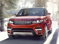 Land Rover Range Rover Sport SUV (2 generation) 3.0 SDV6 AT 4WD (292hp) HSE foto, Land Rover Range Rover Sport SUV (2 generation) 3.0 SDV6 AT 4WD (292hp) HSE fotos, Land Rover Range Rover Sport SUV (2 generation) 3.0 SDV6 AT 4WD (292hp) HSE Bilder, Land Rover Range Rover Sport SUV (2 generation) 3.0 SDV6 AT 4WD (292hp) HSE Bild