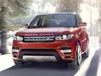 Land Rover Range Rover Sport SUV (2 generation) 3.0 V6 Supercharged AT AWD (340hp) HSE foto, Land Rover Range Rover Sport SUV (2 generation) 3.0 V6 Supercharged AT AWD (340hp) HSE fotos, Land Rover Range Rover Sport SUV (2 generation) 3.0 V6 Supercharged AT AWD (340hp) HSE Bilder, Land Rover Range Rover Sport SUV (2 generation) 3.0 V6 Supercharged AT AWD (340hp) HSE Bild