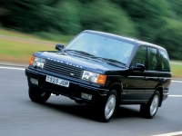 Land Rover Range Rover SUV (2 generation) 4.6 AT (226 hp) foto, Land Rover Range Rover SUV (2 generation) 4.6 AT (226 hp) fotos, Land Rover Range Rover SUV (2 generation) 4.6 AT (226 hp) Bilder, Land Rover Range Rover SUV (2 generation) 4.6 AT (226 hp) Bild