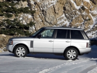 Land Rover Range Rover SUV (3rd generation) AT 4.2 (hp 396) Technische Daten, Land Rover Range Rover SUV (3rd generation) AT 4.2 (hp 396) Daten, Land Rover Range Rover SUV (3rd generation) AT 4.2 (hp 396) Funktionen, Land Rover Range Rover SUV (3rd generation) AT 4.2 (hp 396) Bewertung, Land Rover Range Rover SUV (3rd generation) AT 4.2 (hp 396) kaufen, Land Rover Range Rover SUV (3rd generation) AT 4.2 (hp 396) Preis, Land Rover Range Rover SUV (3rd generation) AT 4.2 (hp 396) Autos