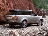 Land Rover Range Rover SUV (4th generation) 3.0 TDV6 AT AWD (258hp) HSE foto, Land Rover Range Rover SUV (4th generation) 3.0 TDV6 AT AWD (258hp) HSE fotos, Land Rover Range Rover SUV (4th generation) 3.0 TDV6 AT AWD (258hp) HSE Bilder, Land Rover Range Rover SUV (4th generation) 3.0 TDV6 AT AWD (258hp) HSE Bild