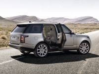 Land Rover Range Rover SUV (4th generation) 3.0 TDV6 AT AWD (258hp) HSE foto, Land Rover Range Rover SUV (4th generation) 3.0 TDV6 AT AWD (258hp) HSE fotos, Land Rover Range Rover SUV (4th generation) 3.0 TDV6 AT AWD (258hp) HSE Bilder, Land Rover Range Rover SUV (4th generation) 3.0 TDV6 AT AWD (258hp) HSE Bild