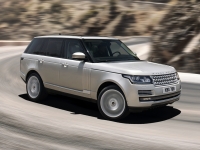 Land Rover Range Rover SUV (4th generation) 3.0 TDV6 AT AWD (258hp) HSE foto, Land Rover Range Rover SUV (4th generation) 3.0 TDV6 AT AWD (258hp) HSE fotos, Land Rover Range Rover SUV (4th generation) 3.0 TDV6 AT AWD (258hp) HSE Bilder, Land Rover Range Rover SUV (4th generation) 3.0 TDV6 AT AWD (258hp) HSE Bild