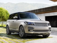 Land Rover Range Rover SUV (4th generation) 3.0 TDV6 AT AWD (258hp) HSE foto, Land Rover Range Rover SUV (4th generation) 3.0 TDV6 AT AWD (258hp) HSE fotos, Land Rover Range Rover SUV (4th generation) 3.0 TDV6 AT AWD (258hp) HSE Bilder, Land Rover Range Rover SUV (4th generation) 3.0 TDV6 AT AWD (258hp) HSE Bild