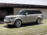 Land Rover Range Rover SUV (4th generation) 3.0 TDV6 AT AWD (258hp) HSE foto, Land Rover Range Rover SUV (4th generation) 3.0 TDV6 AT AWD (258hp) HSE fotos, Land Rover Range Rover SUV (4th generation) 3.0 TDV6 AT AWD (258hp) HSE Bilder, Land Rover Range Rover SUV (4th generation) 3.0 TDV6 AT AWD (258hp) HSE Bild