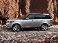 Land Rover Range Rover SUV (4th generation) 3.0 TDV6 AT AWD (258hp) HSE foto, Land Rover Range Rover SUV (4th generation) 3.0 TDV6 AT AWD (258hp) HSE fotos, Land Rover Range Rover SUV (4th generation) 3.0 TDV6 AT AWD (258hp) HSE Bilder, Land Rover Range Rover SUV (4th generation) 3.0 TDV6 AT AWD (258hp) HSE Bild