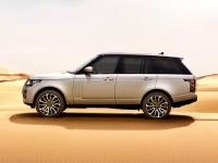 Land Rover Range Rover SUV (4th generation) 3.0 TDV6 AT AWD (258hp) HSE foto, Land Rover Range Rover SUV (4th generation) 3.0 TDV6 AT AWD (258hp) HSE fotos, Land Rover Range Rover SUV (4th generation) 3.0 TDV6 AT AWD (258hp) HSE Bilder, Land Rover Range Rover SUV (4th generation) 3.0 TDV6 AT AWD (258hp) HSE Bild