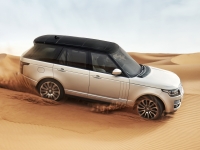 Land Rover Range Rover SUV (4th generation) 3.0 TDV6 AT AWD (258hp) Vogue SE foto, Land Rover Range Rover SUV (4th generation) 3.0 TDV6 AT AWD (258hp) Vogue SE fotos, Land Rover Range Rover SUV (4th generation) 3.0 TDV6 AT AWD (258hp) Vogue SE Bilder, Land Rover Range Rover SUV (4th generation) 3.0 TDV6 AT AWD (258hp) Vogue SE Bild