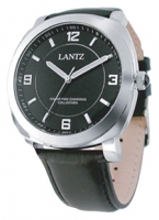 LANTZ LA600 BK Technische Daten, LANTZ LA600 BK Daten, LANTZ LA600 BK Funktionen, LANTZ LA600 BK Bewertung, LANTZ LA600 BK kaufen, LANTZ LA600 BK Preis, LANTZ LA600 BK Armbanduhren