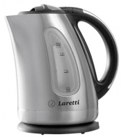 Laretti LR7505 Technische Daten, Laretti LR7505 Daten, Laretti LR7505 Funktionen, Laretti LR7505 Bewertung, Laretti LR7505 kaufen, Laretti LR7505 Preis, Laretti LR7505 Wasserkocher