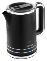 Laretti LR7507 Technische Daten, Laretti LR7507 Daten, Laretti LR7507 Funktionen, Laretti LR7507 Bewertung, Laretti LR7507 kaufen, Laretti LR7507 Preis, Laretti LR7507 Wasserkocher
