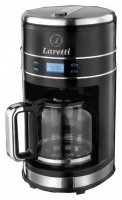 Laretti LR7907 Technische Daten, Laretti LR7907 Daten, Laretti LR7907 Funktionen, Laretti LR7907 Bewertung, Laretti LR7907 kaufen, Laretti LR7907 Preis, Laretti LR7907 Kaffeemaschine