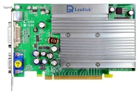 Leadtek GeForce 6600 300Mhz PCI-E 128Mb 550Mhz 128 bit DVI TV YPrPb Silent Technische Daten, Leadtek GeForce 6600 300Mhz PCI-E 128Mb 550Mhz 128 bit DVI TV YPrPb Silent Daten, Leadtek GeForce 6600 300Mhz PCI-E 128Mb 550Mhz 128 bit DVI TV YPrPb Silent Funktionen, Leadtek GeForce 6600 300Mhz PCI-E 128Mb 550Mhz 128 bit DVI TV YPrPb Silent Bewertung, Leadtek GeForce 6600 300Mhz PCI-E 128Mb 550Mhz 128 bit DVI TV YPrPb Silent kaufen, Leadtek GeForce 6600 300Mhz PCI-E 128Mb 550Mhz 128 bit DVI TV YPrPb Silent Preis, Leadtek GeForce 6600 300Mhz PCI-E 128Mb 550Mhz 128 bit DVI TV YPrPb Silent Grafikkarten