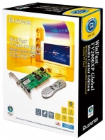 Leadtek WinFast TV2000 XP Global Media Center Edition foto, Leadtek WinFast TV2000 XP Global Media Center Edition fotos, Leadtek WinFast TV2000 XP Global Media Center Edition Bilder, Leadtek WinFast TV2000 XP Global Media Center Edition Bild