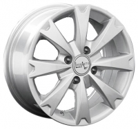 LegeArtis 1 6.5x15/4x108 D65.1 ET27 Silver Technische Daten, LegeArtis 1 6.5x15/4x108 D65.1 ET27 Silver Daten, LegeArtis 1 6.5x15/4x108 D65.1 ET27 Silver Funktionen, LegeArtis 1 6.5x15/4x108 D65.1 ET27 Silver Bewertung, LegeArtis 1 6.5x15/4x108 D65.1 ET27 Silver kaufen, LegeArtis 1 6.5x15/4x108 D65.1 ET27 Silver Preis, LegeArtis 1 6.5x15/4x108 D65.1 ET27 Silver Räder und Felgen