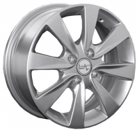 LegeArtis GM42 6x15/4x100 D56.6 ET45 S Technische Daten, LegeArtis GM42 6x15/4x100 D56.6 ET45 S Daten, LegeArtis GM42 6x15/4x100 D56.6 ET45 S Funktionen, LegeArtis GM42 6x15/4x100 D56.6 ET45 S Bewertung, LegeArtis GM42 6x15/4x100 D56.6 ET45 S kaufen, LegeArtis GM42 6x15/4x100 D56.6 ET45 S Preis, LegeArtis GM42 6x15/4x100 D56.6 ET45 S Räder und Felgen