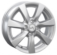 LegeArtis GM45 6x15/4x114.3 D56.6 ET44 S Technische Daten, LegeArtis GM45 6x15/4x114.3 D56.6 ET44 S Daten, LegeArtis GM45 6x15/4x114.3 D56.6 ET44 S Funktionen, LegeArtis GM45 6x15/4x114.3 D56.6 ET44 S Bewertung, LegeArtis GM45 6x15/4x114.3 D56.6 ET44 S kaufen, LegeArtis GM45 6x15/4x114.3 D56.6 ET44 S Preis, LegeArtis GM45 6x15/4x114.3 D56.6 ET44 S Räder und Felgen