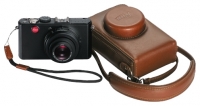 Leica D-Lux 4 Leather case foto, Leica D-Lux 4 Leather case fotos, Leica D-Lux 4 Leather case Bilder, Leica D-Lux 4 Leather case Bild