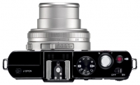 Leica D-LUX 6 Glossy Technische Daten, Leica D-LUX 6 Glossy Daten, Leica D-LUX 6 Glossy Funktionen, Leica D-LUX 6 Glossy Bewertung, Leica D-LUX 6 Glossy kaufen, Leica D-LUX 6 Glossy Preis, Leica D-LUX 6 Glossy Digitale Kameras