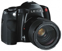 Leica S2 Kit Technische Daten, Leica S2 Kit Daten, Leica S2 Kit Funktionen, Leica S2 Kit Bewertung, Leica S2 Kit kaufen, Leica S2 Kit Preis, Leica S2 Kit Digitale Kameras