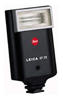 Leica SF 20 Technische Daten, Leica SF 20 Daten, Leica SF 20 Funktionen, Leica SF 20 Bewertung, Leica SF 20 kaufen, Leica SF 20 Preis, Leica SF 20 Kamera Blitz