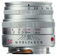 Leica Summicron-M 50mm f/2 foto, Leica Summicron-M 50mm f/2 fotos, Leica Summicron-M 50mm f/2 Bilder, Leica Summicron-M 50mm f/2 Bild