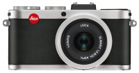 Leica X a La Carte Technische Daten, Leica X a La Carte Daten, Leica X a La Carte Funktionen, Leica X a La Carte Bewertung, Leica X a La Carte kaufen, Leica X a La Carte Preis, Leica X a La Carte Digitale Kameras