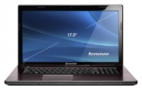 Lenovo G780 (Core i3 3110M 2400 Mhz/17.3