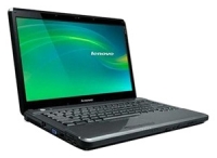 Lenovo 3000 G450 (Celeron T1600 1660 Mhz/14.0