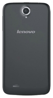 Lenovo A850 foto, Lenovo A850 fotos, Lenovo A850 Bilder, Lenovo A850 Bild
