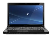 Lenovo B460 (Celeron T3500 2100 Mhz/14