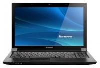 Lenovo B560 (Core i3 380M 2530 Mhz/15.6