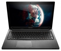 Lenovo G500 (Core i3 2348M 2400 Mhz/15.6