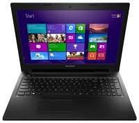 Lenovo G500s Touch (Core i3 3120M 2500 Mhz/15.6