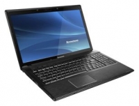 Lenovo G560 (Core i3 330M 2130 Mhz/15.6