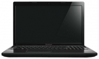 Lenovo G580 (Core i5 3230M 2600 Mhz/15.6